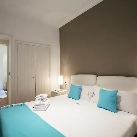 Lejlighed Miramar Apartment By People Rentals *