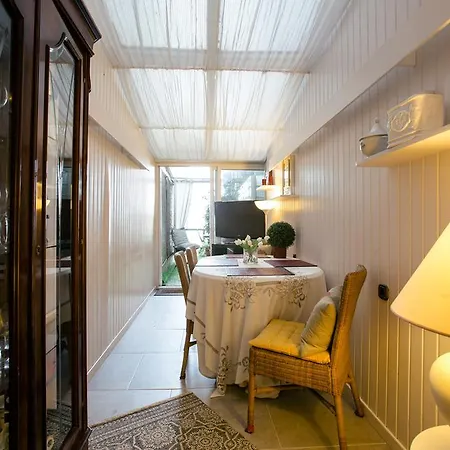Lejlighed Miramar Apartment By People Rentals