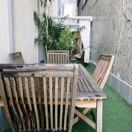 Lejlighed Miramar Apartment By People Rentals