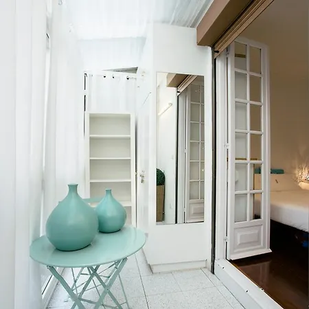 Miramar Apartment By People Rentals Lejlighed