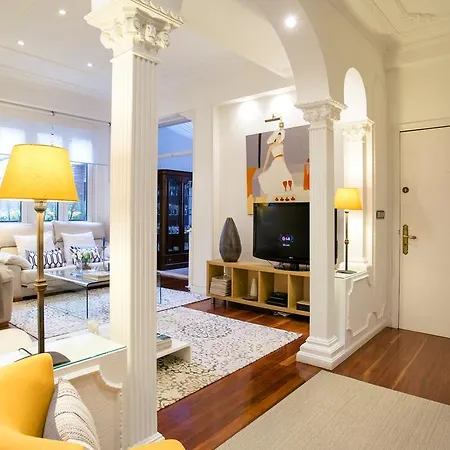 Miramar Apartment By People Rentals Lejlighed *