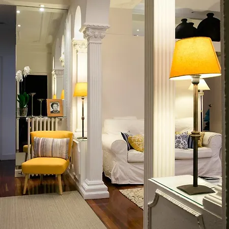 Lejlighed Miramar Apartment By People Rentals *