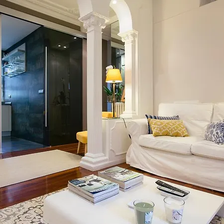 Appartement Miramar Apartment By People Rentals