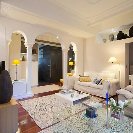 Appartement Miramar Apartment By People Rentals *