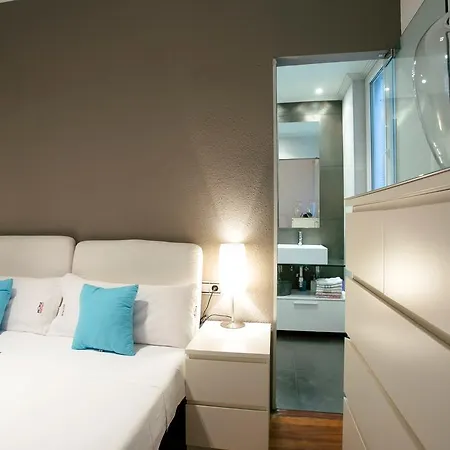 Miramar Apartment By People Rentals