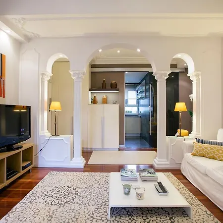 Miramar Apartment By People Rentals Appartement
