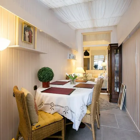 Appartement Miramar Apartment By People Rentals *