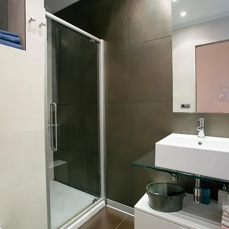 Miramar Apartment By People Rentals Appartement San Sebastian