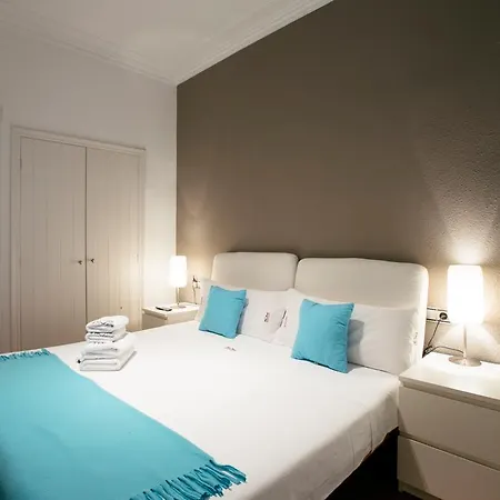 Miramar Apartment By People Rentals Appartement